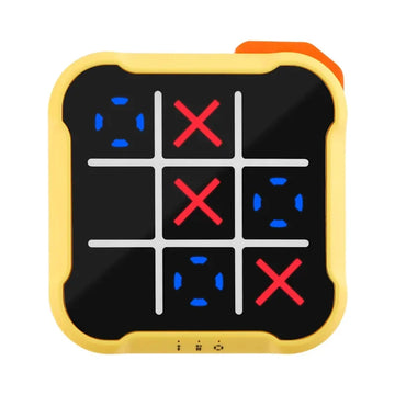 Jogo da Velha Eletrônico – Diga Adeus às Telas e Olá Aprendizado com Inteligência Artificial